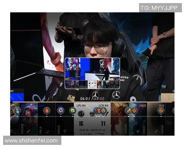 赛后复盘FPX与IG对决中的关键技术分析与战术思考实时数据