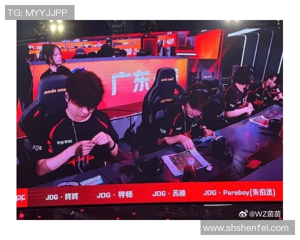 esports数据和平精英最新速度排行榜揭晓JDG战队荣登第五名引发热议