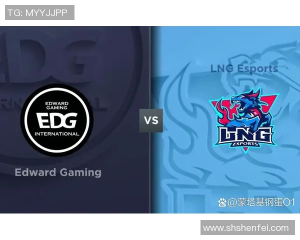 esports数据电竞实时数据分析LNG战队状态表现及其对比赛结果的影响探讨