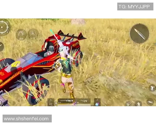 esports最新数据和平精英焦点WE选手个人能力分析与战术应用探讨